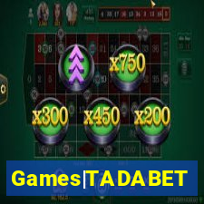 Games|TADABET